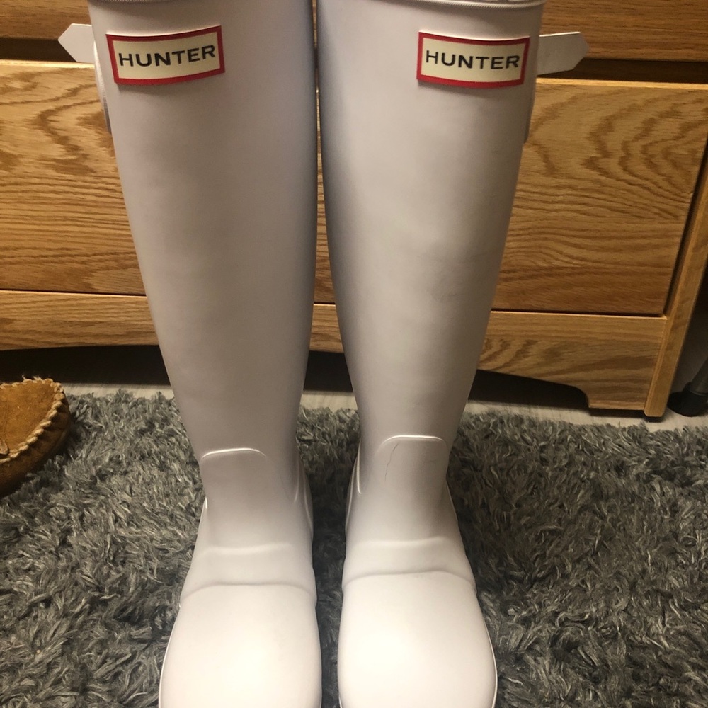 Hunter Boots